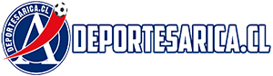 DeportesArica.cl - Portal Deportivo